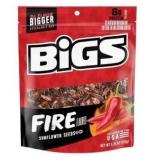 2x Bigs, Sunflower Seeds, Fire 5.35 oz