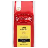 ground community medium dark cafe special 32oz