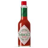 Tabasco Classic Sauce-2 OZ