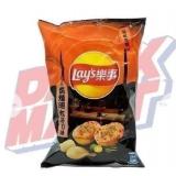 12pk Lay s Biyaki Mentaiko Flavour 70g