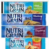 24pk NutriGrain Variety Pack 1.3oz