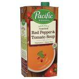 Pacific Foods Organic Soup, 1L