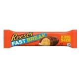 3x Reese's Fast Break Milk Chocolate, 3.5oz