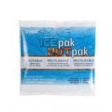 Ice Pak / Hot Pak Gel Bag ï¿½ 5.75' x 5.75'