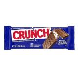 4x Milk Chocolate With Crisped Rice Candy  1.55oz
