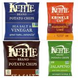 12pk Variety Pack Kettle Chips 2oz