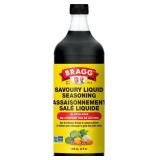 Bragg Liquid Soy Seasoning, 946 ml
