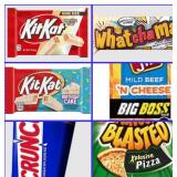 Kids Lunch Snacks