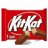 6x Kit Kat Chocolate Candy Bar - 1.5oz