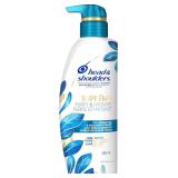 Head & Shoulders Purify and Hydrate Shampoo,350 mL