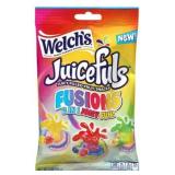 2x Welch's Juicefuls Juicy Fruit Snacks, 113g