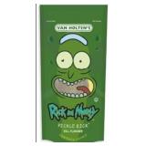 3x RICK & MORTY PICKLE RICK PICKLE IN A POUCH, 1oz