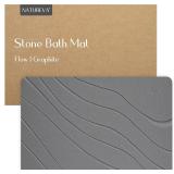 New $60 Home - Stone Bath Mat | Super...