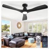 New $113 Depuley Ceiling Fans with Lights...