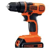 MISSING $84 20V MAX Lithium-Ion Cordless 3/8...