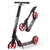 $110 Apollo XXL Wheel Scooter - Phantom Pro