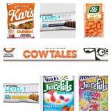 Lunch Break Snacks