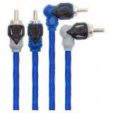 SEALED $80 (17') RCA 6-Channel Audio Cable