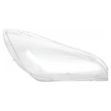 New $97 NEW 1 Pc Headlight Lens Cover for BMW...