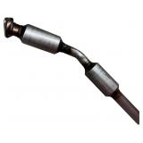 MISSING $193 Catalytic Converter for 1.8L...