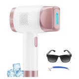 SEALED $98 IPL Laser Hair Removal Kit