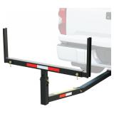 New $105 NEW ECOTRIC Pickup Truck Bed Extender...