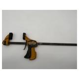Irwin Quick-Grip 26' Bar Clamp / Spreader