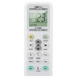 NEW Universal A/C Remote Control