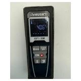 Husky 65ft Laser Distance Measurer