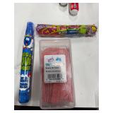Sour Candy Lot