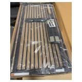 New $200 Fairy Baby 59' Extra Tall Dog Gate...