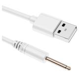 New 2.5 mm DC Fast Charging, vibrarartor for...