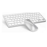 $40 OMOTON Wireless Bluetooth Keyboard