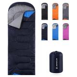 New $37 Sleeping Bags for Adults Women...