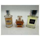 David Beckham Cologne Collection (3 Bottles)