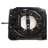 New $111 NEW Swivel Car Seat Base, Heavy Duty 4...