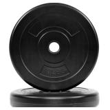 USED $120 (10lb x3) 3pk Weight plates