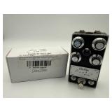 $900 New DanDrive Austin Pride MKII Fuzz Pedal