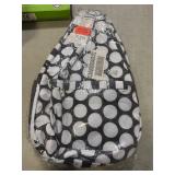 NEW $66 Women's Mod Dot Tennis Backpack TR231