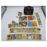 Pokémon Cards Lot + Eevee Collector Set