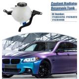 NEW $70 Coolant Radiator Reservoir Tank