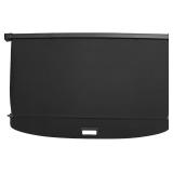New $142 NEW X AUTOHAUX Retractable Cargo Cover...