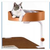 NEW $80  Desk Bed Large Perch Nest