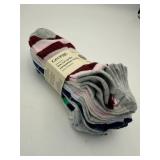 George Women's Low Cut Socks 10-Pack (New)