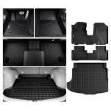 New $172 NEW Floor Mats for 2007 2008 2009 2010...