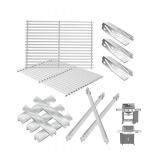 $157 Grill Parts for Weber Genesis 2