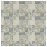 SEALED (12'x12') Self Adhesive Vinyl Floor Tiles
