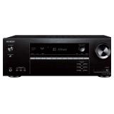 SEALED $440 Onkyo TX-SR393 5.2 Channel A/V...