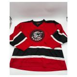 Alberta Sportswear Raiders Hockey Jersey #16
