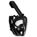 $32 Keystand Full Face Snorkel Mask